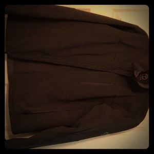 T-Tech by Tumi softshell jacket
